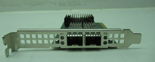 Dell CX4121C ConnectX-4 Lx Dual Port Adapter High Profile P/N: 0MRT0D