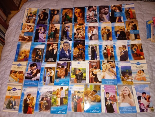 Lot 45 anciens livres - 45,
