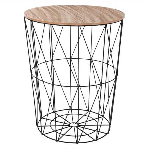 Table appoint haute kumi - d'appoint,
