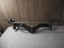 John Deere LX255 Front Axle