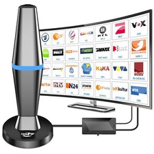 Antenne TV Intérieure