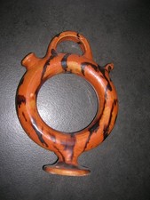 orjol cruche porron annulaire