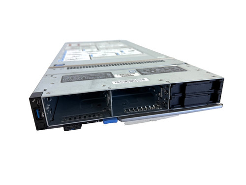 Dell poweredge mx740c blade - poweredge,