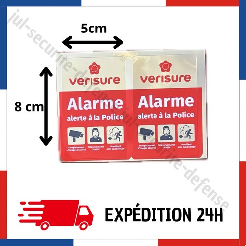 Promo autocollants x 5cm - 2,