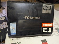 Toshiba satellite A210-1BI
