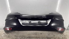 Pare choc arriere OPEL ASTRA H