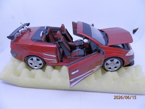 Solido renault megane ii - renault,