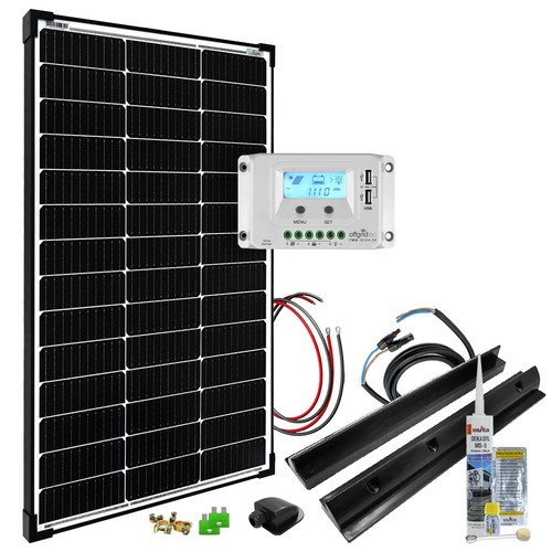 Installation solaire