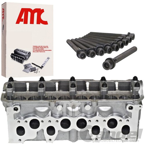 Amc culasse convient - culasse, audi