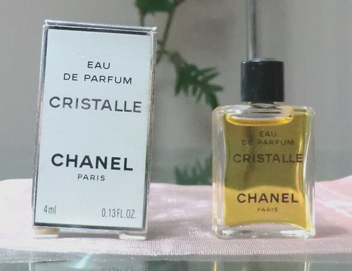 Cristalle version boite - cristalle,