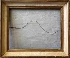 Cadre Photo Vintage Blanc