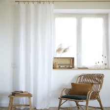 Rideau ajustable 140x270 cm