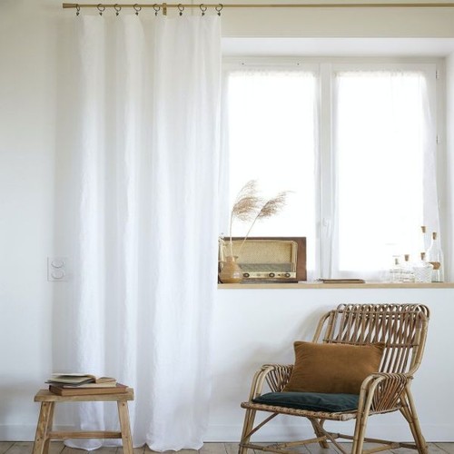 Rideau ajustable 140x270 - , cm