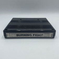 ?? MVS - NEO GEO - BURNING FIGHT - SNK - ARCADE - JAMMA ??