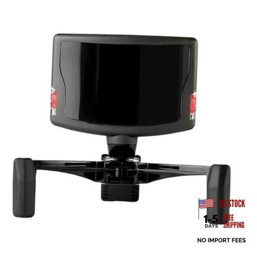 Head tracking system - tracking,