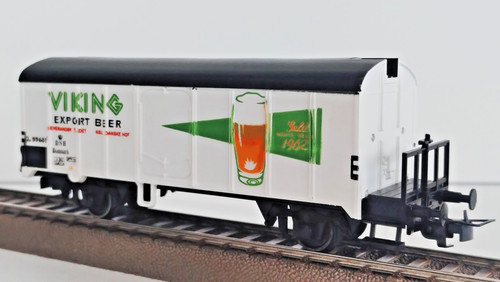 Liliput 22164 wagon - 22164, ho