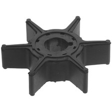  Turbine de pompe utilitaire, turbine en plastique, pièce de rechange pour pompe