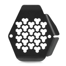 Exhaust valve guared pour BMW