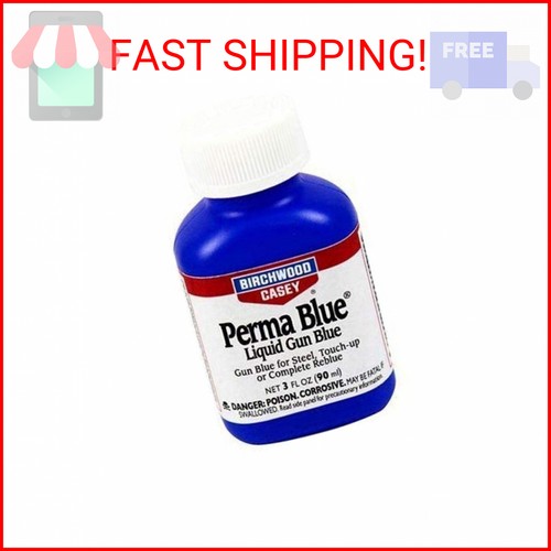 Birchwood casey perma blue - casey,