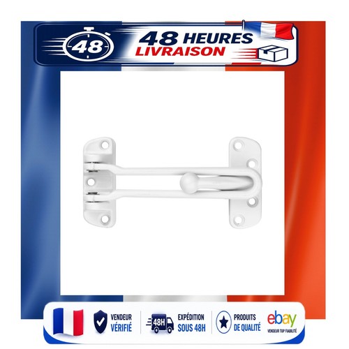 Abus barre blocage - abus, de
