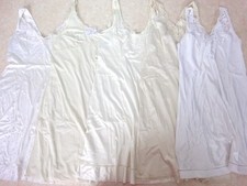 5 combinaisons nuisettes nylon