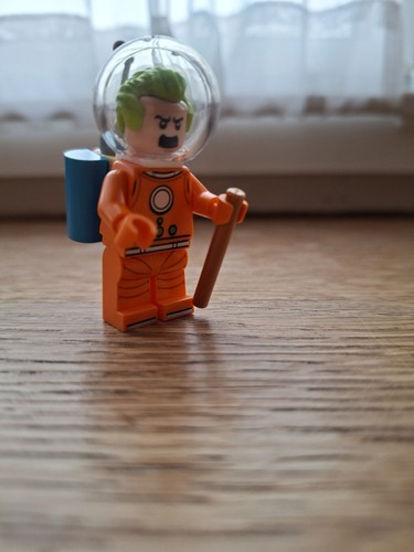 Lego dupont dupond idea278 - dupont,