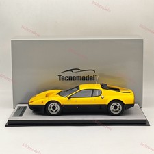 Tecnomodel 1/18 Ferrari 512BB