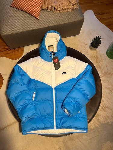 Doudoune nike windrunner - doudoune,