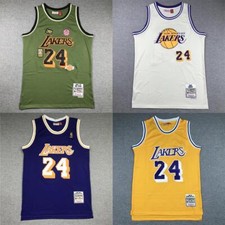 Adult Los Angeles Lakers 24