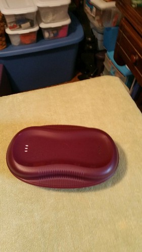 Tupperware breakfast maker - tupperware,