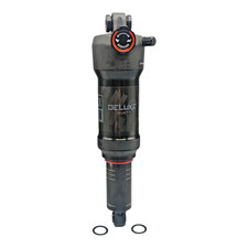 RockShox Deluxe Select 210 X