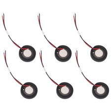 5 PièCes SéRies 25Mm Disques