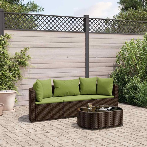 Salon jardin avec - jardin,