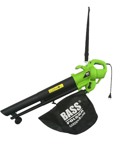 Aspirateur jardin avec - aspirateur,