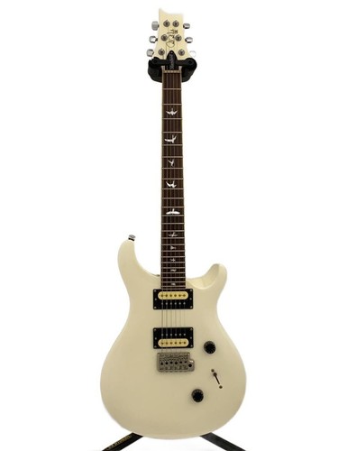 Guitare électrique prs paul - guitare, (paul