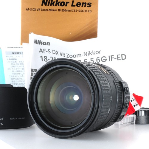 Objectif nikon dx - objectif,