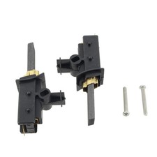 Charbons par 2, 52x5258