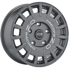 JANTES ROUES OZ RACING RALLY