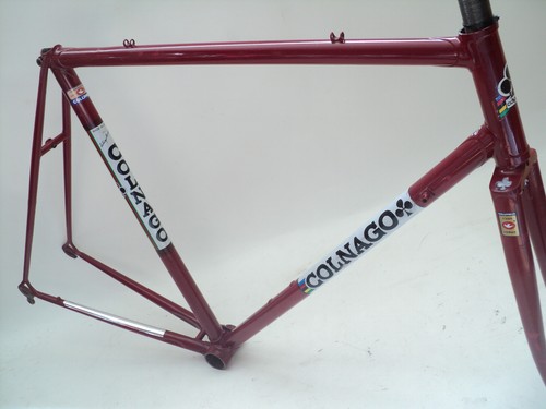 Colnago super frame - colnago,