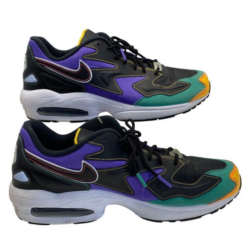 Nike air max2 - air, light