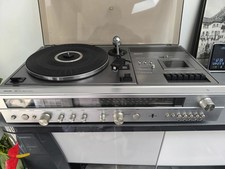 Platine Philips center hifi