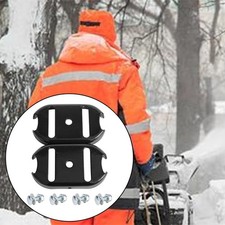 Chaussures déneigement