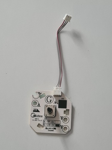 Kit manettes 10006103 pour - de,