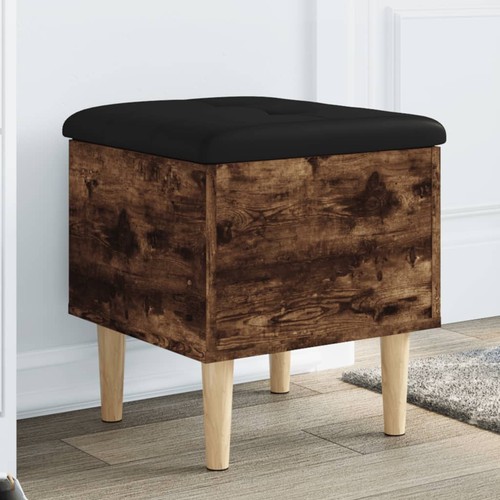 Banc rangement siège - de,