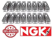New 16 pcs NGK Standard Spark Plugs 2011-2017 for Ram 1500 5.7L V8 Fast Shipping