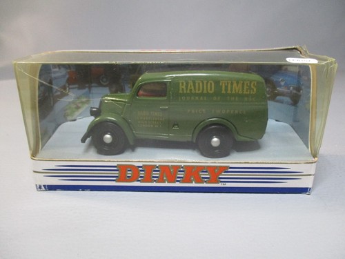 Le8107 matchbox dinky - le8107,