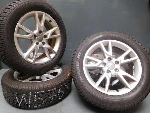 Original audi 6 5j x - 4x,