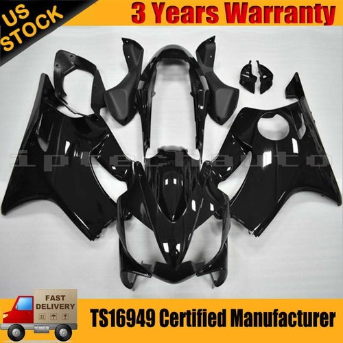 Fairing kit bodywork injection - bodywork,