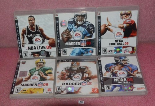 Lot sony playstation - lot, 3
