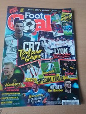 Magazine Foot Goal N15